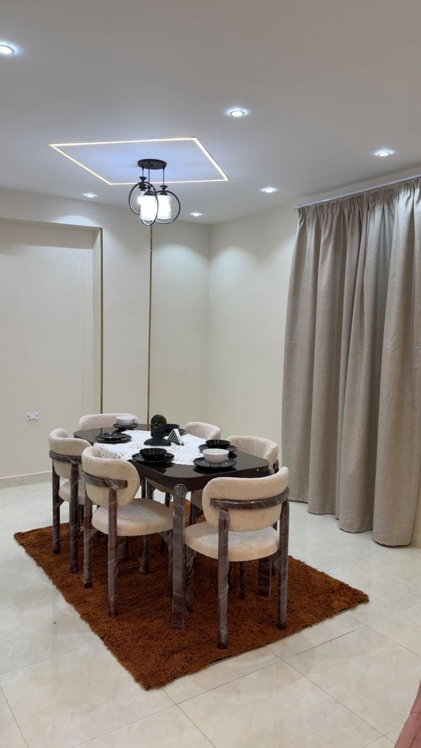عماره شموخ Apartment in Egypt
