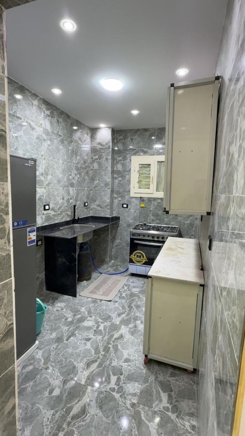 عماره شموخ Apartment in Egypt