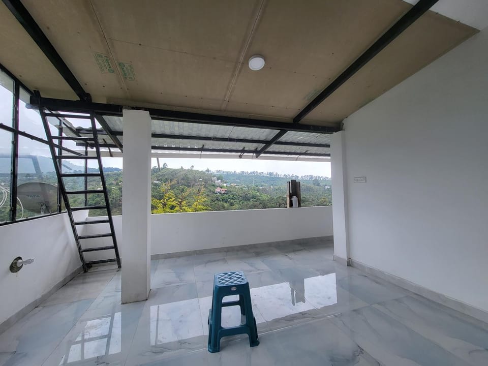 Property building, View (from property/room), Balcony/Terrace
