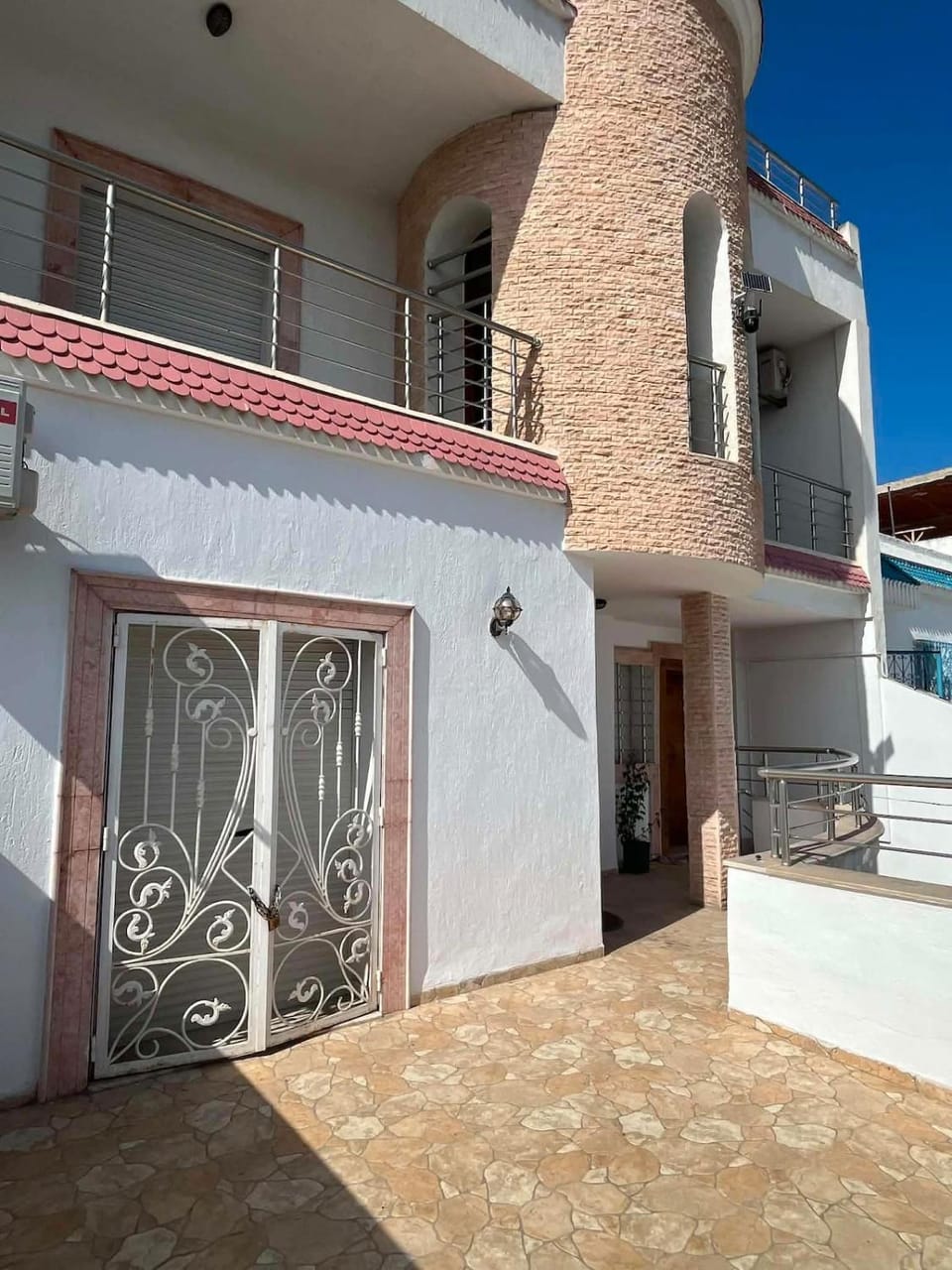 Villa Élégance Villa in Tunis
