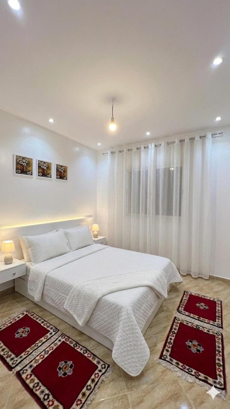 appartement calme a 20min de rabat Apartment in Rabat