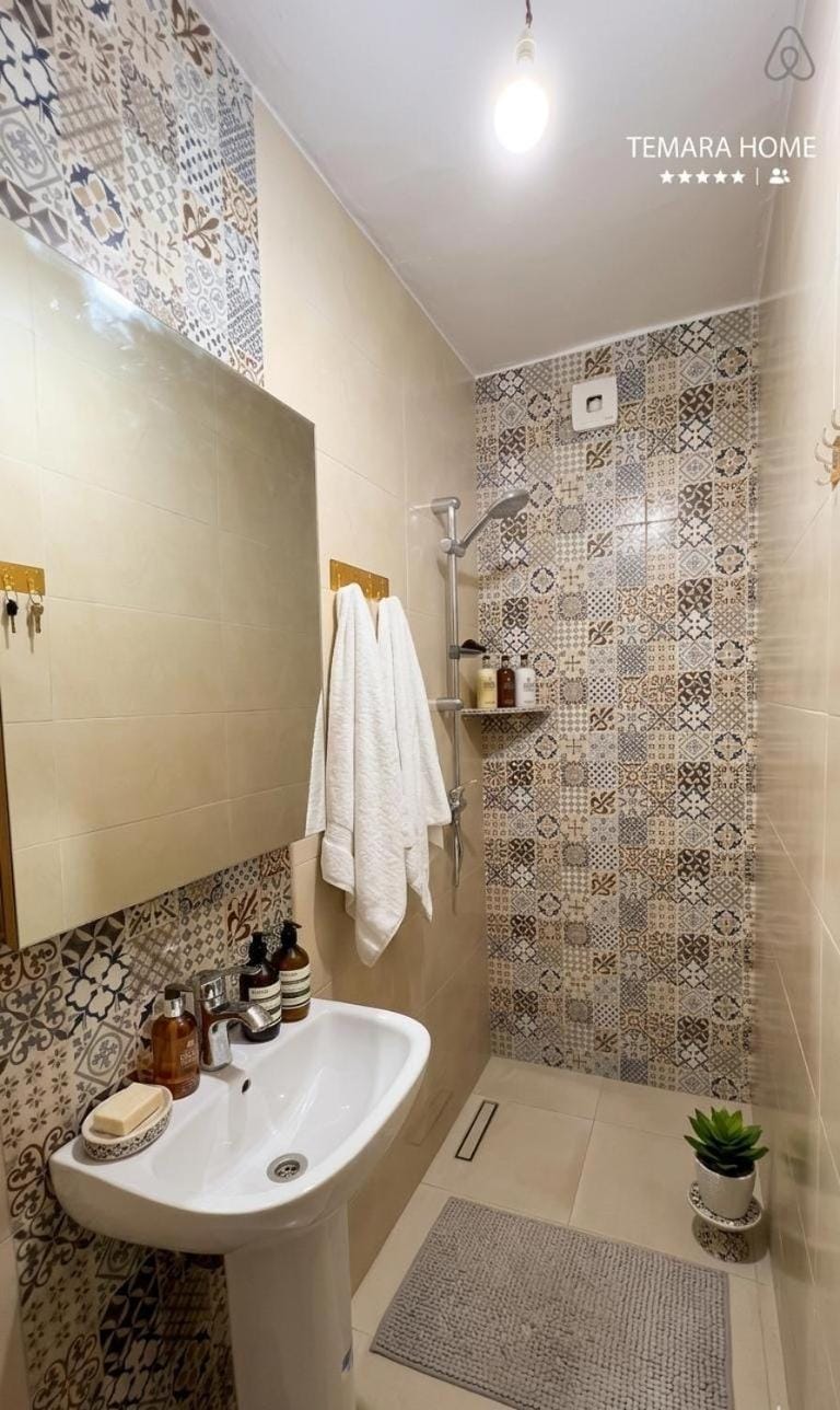 appartement calme a 20min de rabat Apartment in Rabat