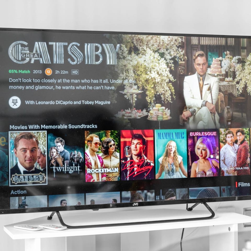 TV and multimedia
