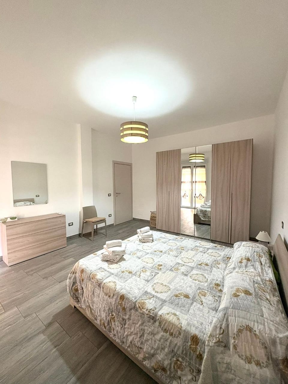 Su Soli House Apartment in Cagliari
