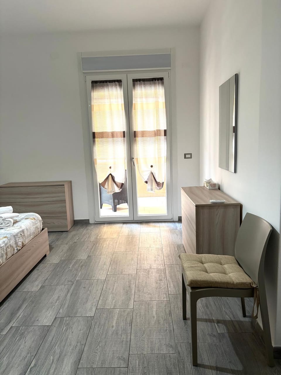 Su Soli House Apartment in Cagliari