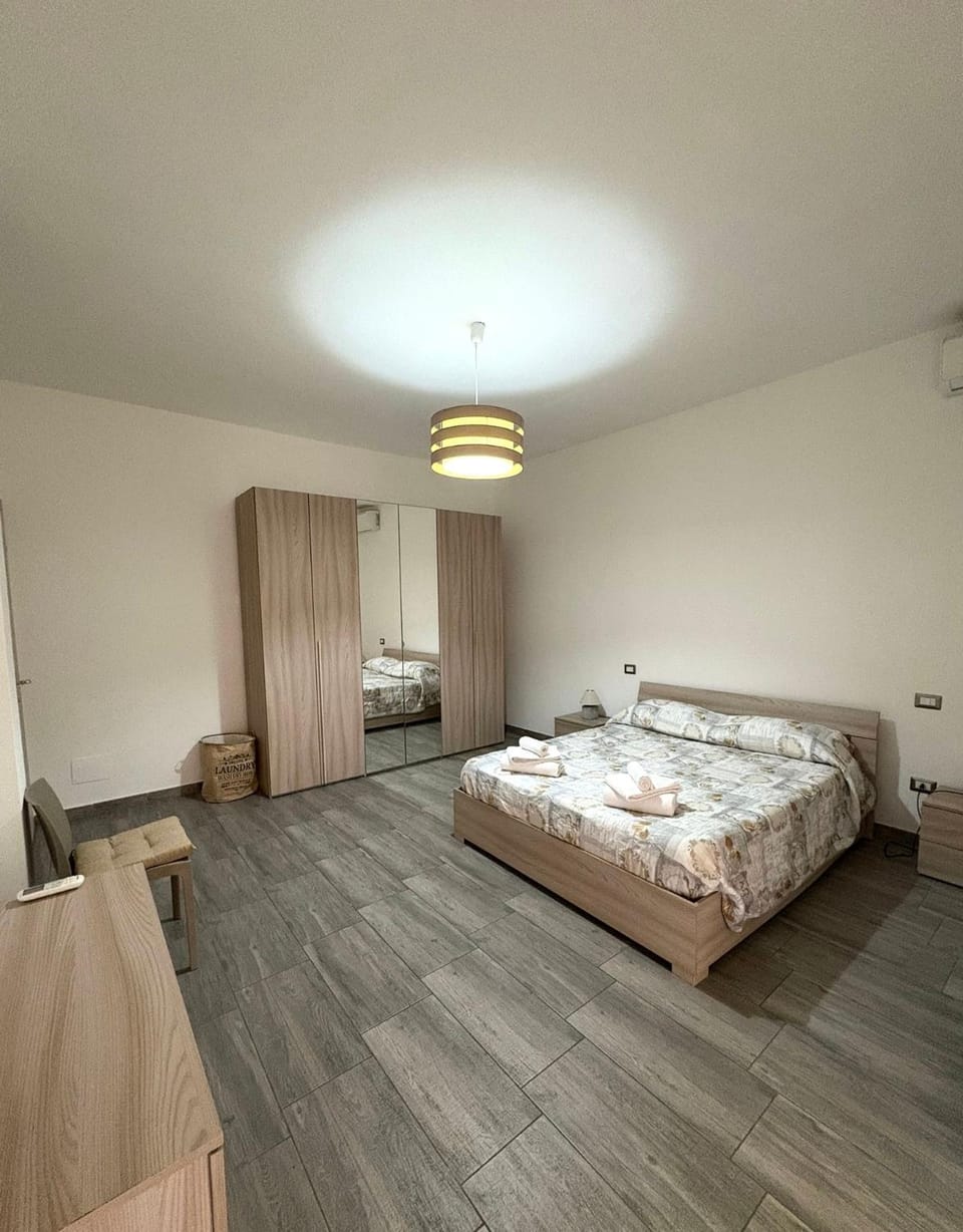 Su Soli House Apartment in Cagliari