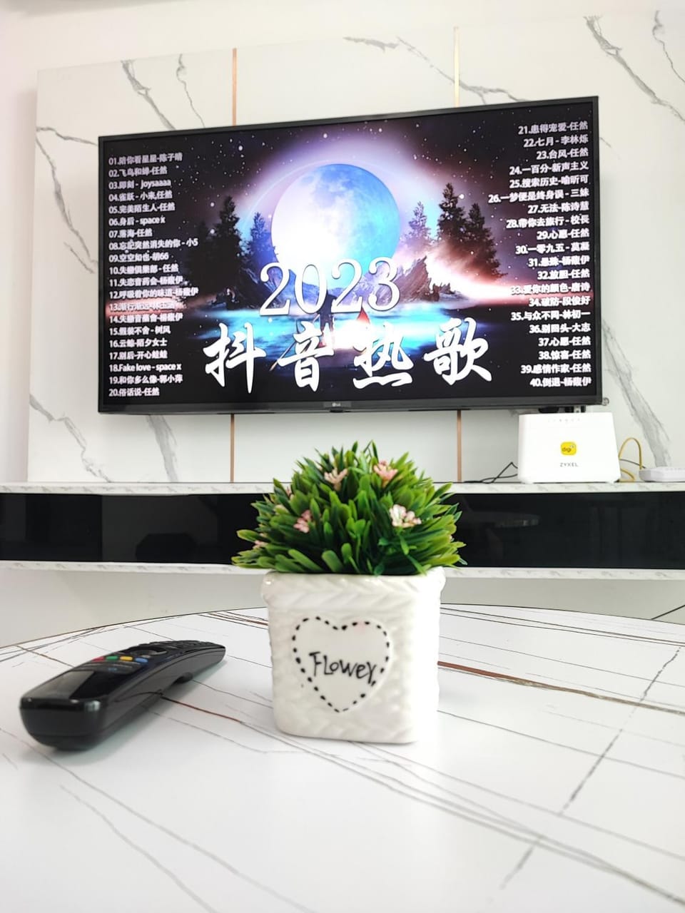 TV and multimedia