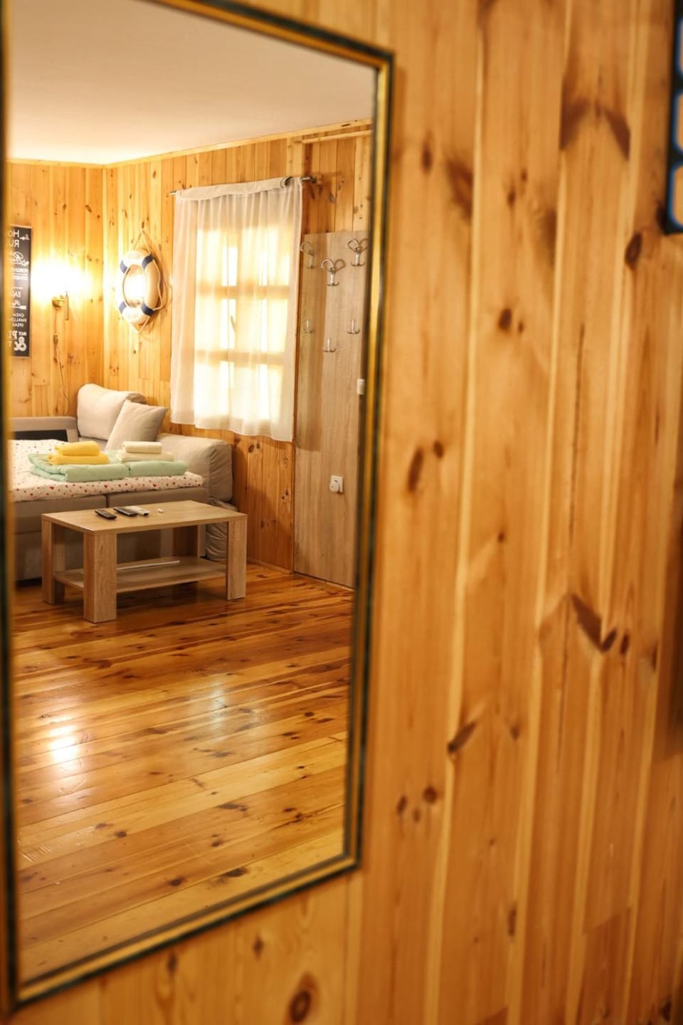 Kucica Enterprise-Ada Bojana Villa in Ulcinj Municipality