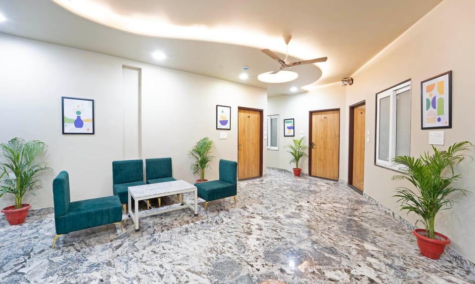 Anandam Hotel Hotel in Jaipur