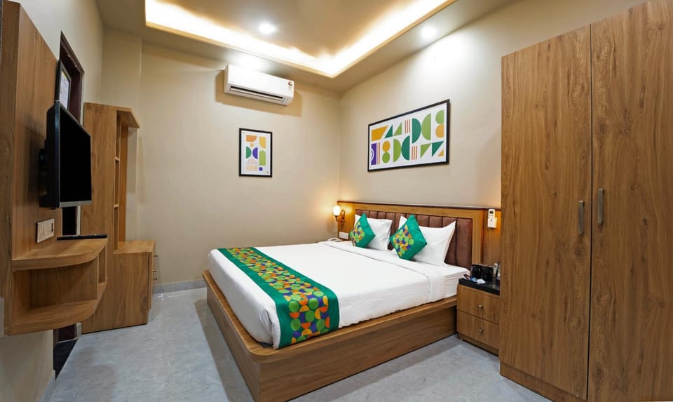 Anandam Hotel Hotel in Jaipur