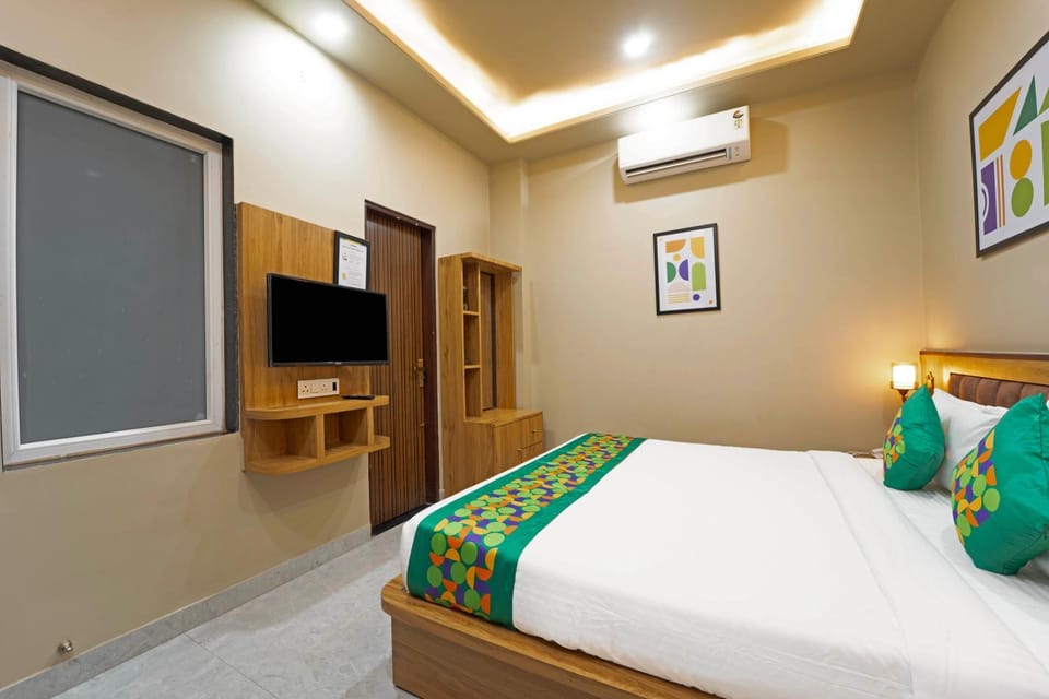 Anandam Hotel Hotel in Jaipur