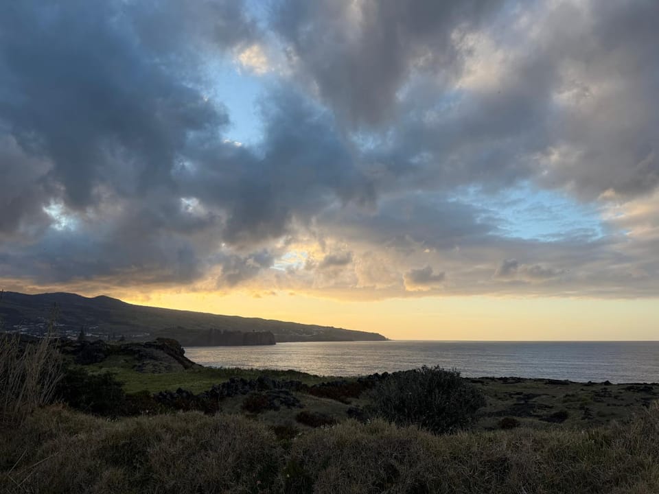 Natural landscape