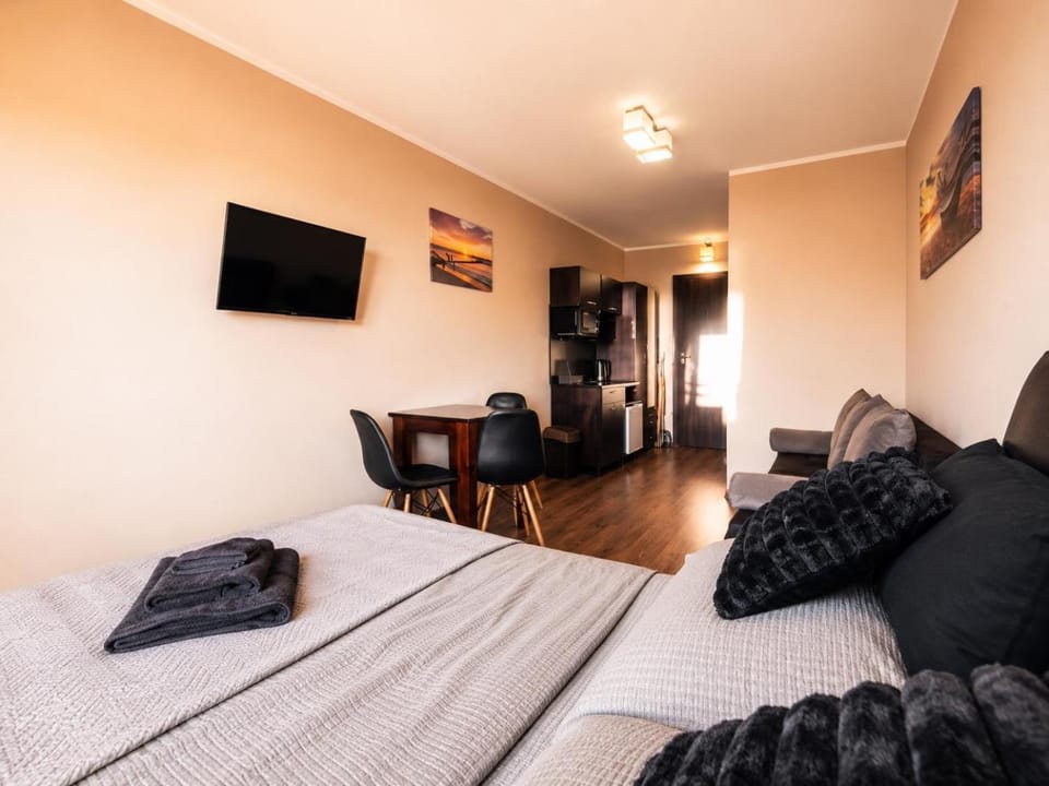 Flauta Dąbki Bed and Breakfast in West Pomeranian Voivodeship, Poland