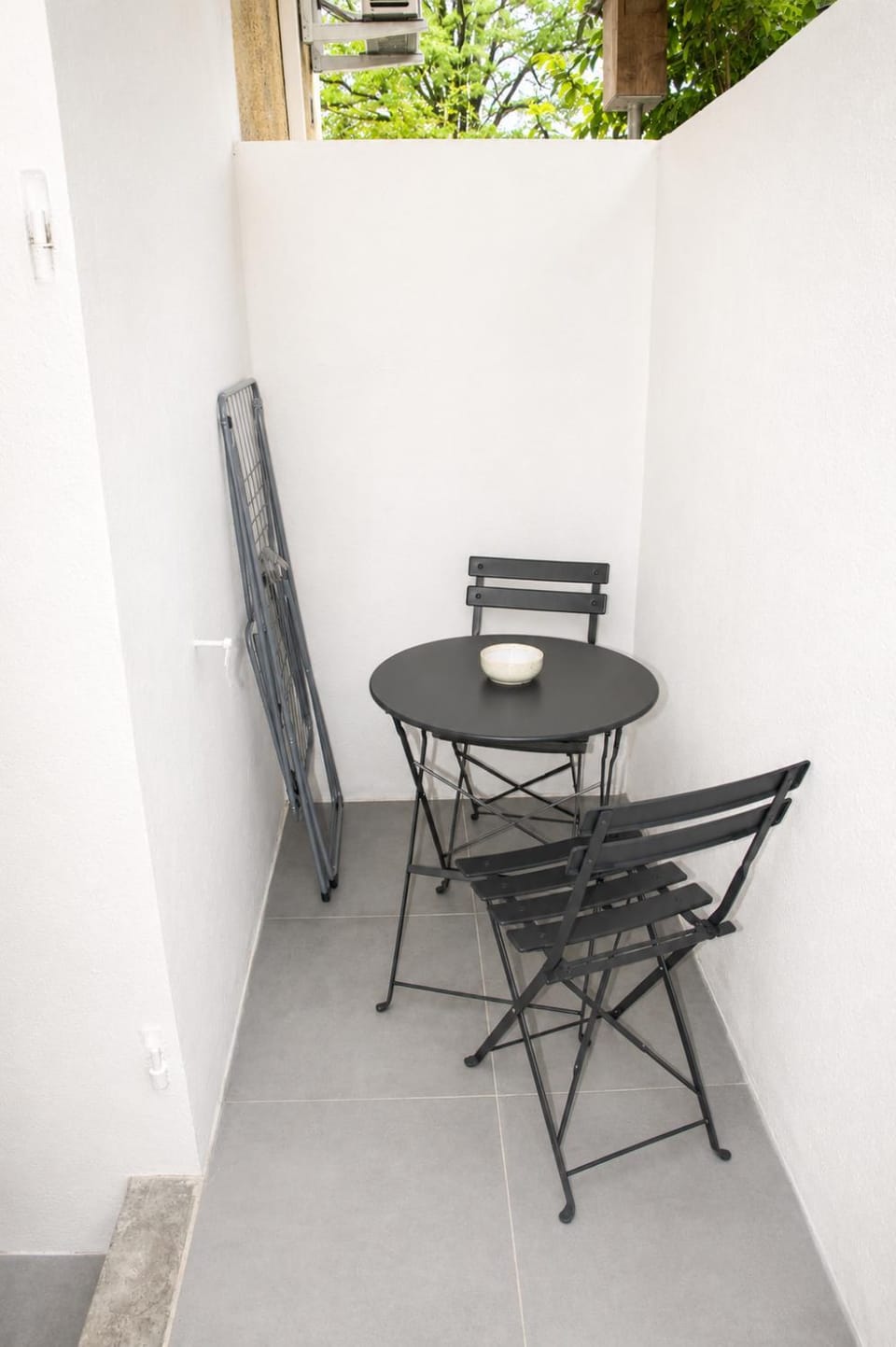Studio climatisé avec balcon, 5 min de la citadelle Apartment in Nouvelle-Aquitaine