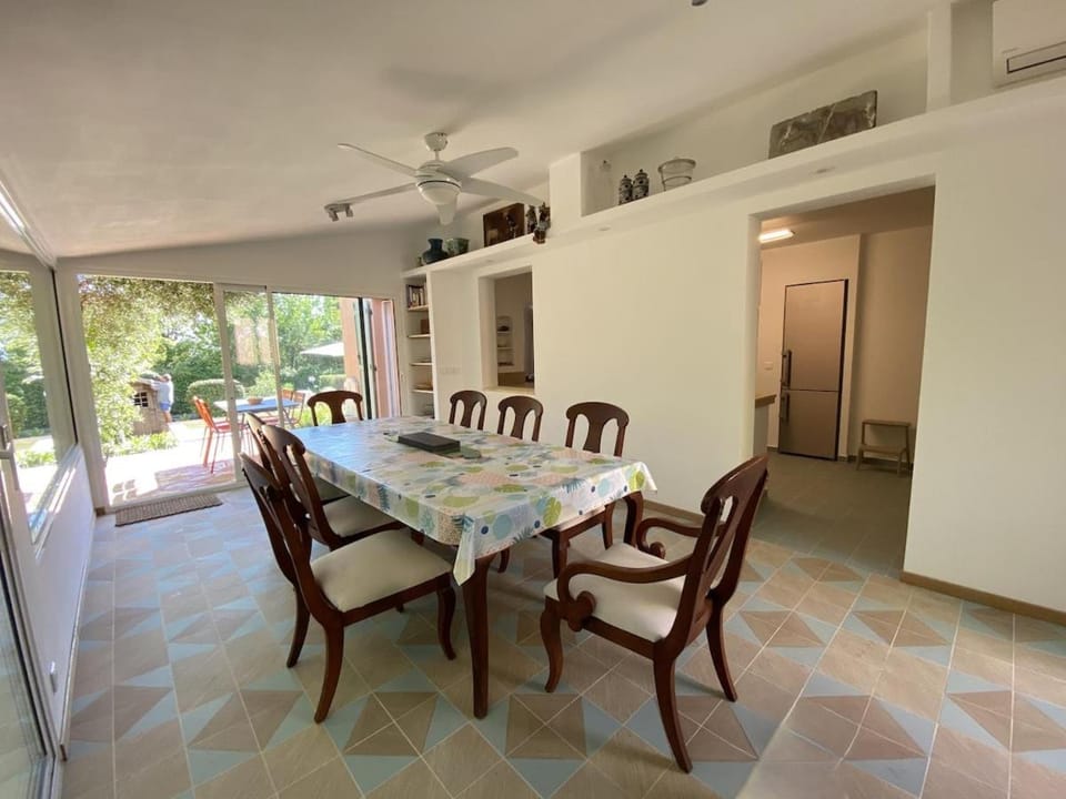 Charming provençal villa House in Salernes