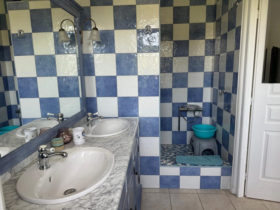 Charming provençal villa House in Salernes