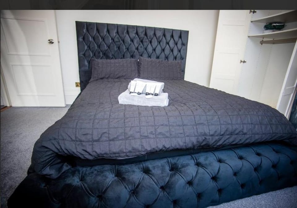 Hidden get away in Lewes Apartment in Lewes