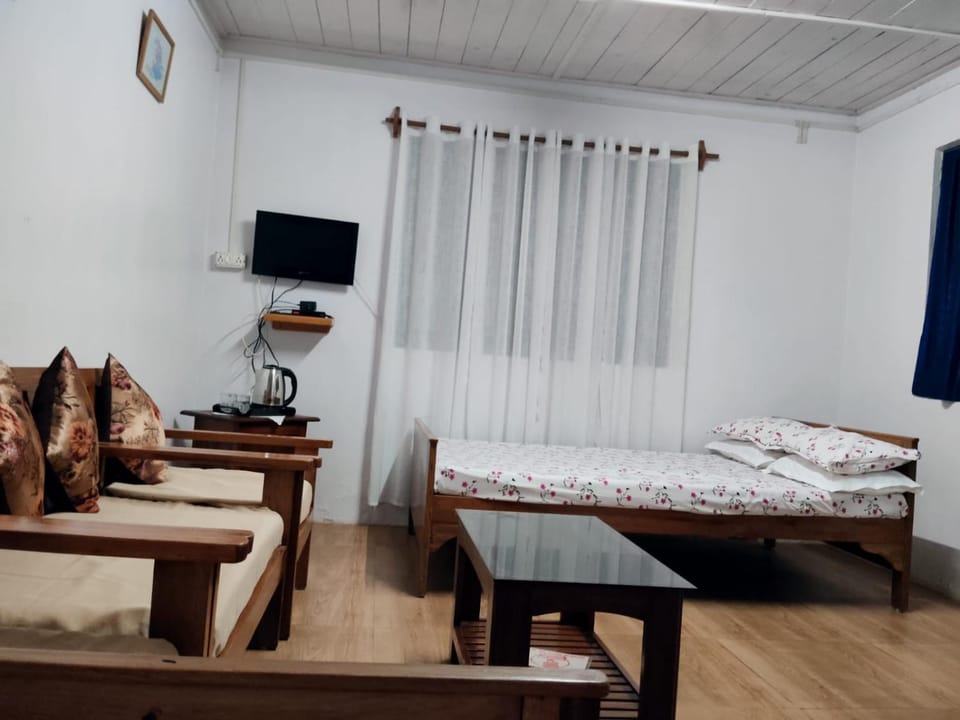 Grey Dove Homestay Vacation rental in West Bengal