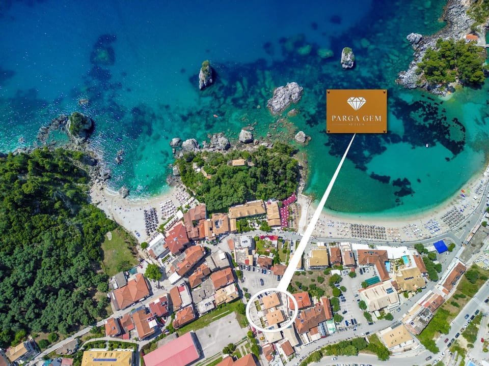 Day, Beach, Location