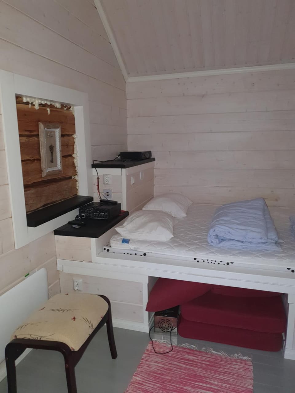 Sammalkalliontie 83 Lodge Chalet in Finland