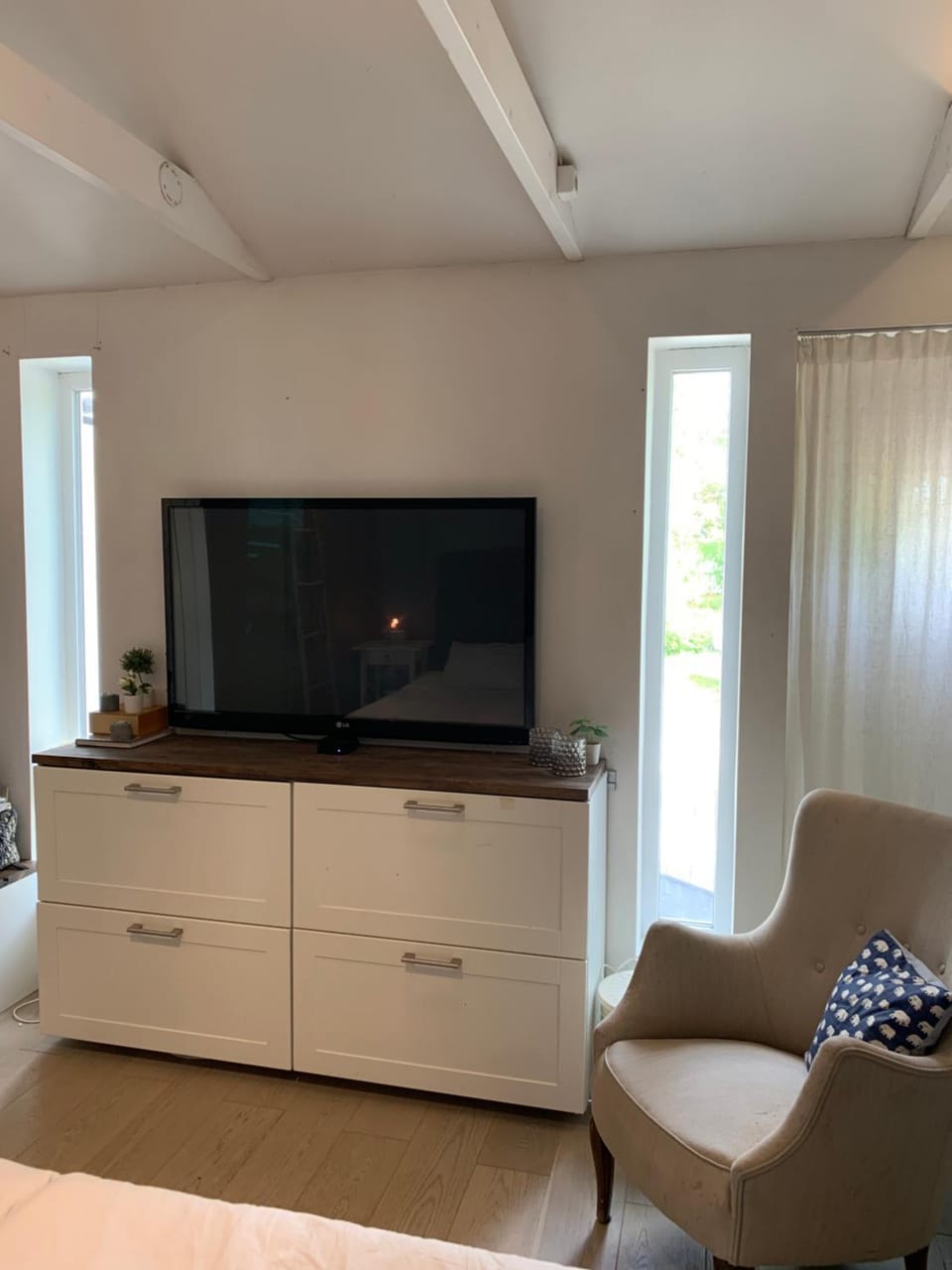 4 bedroom House with Ocean views and large garden House in Stockholm County