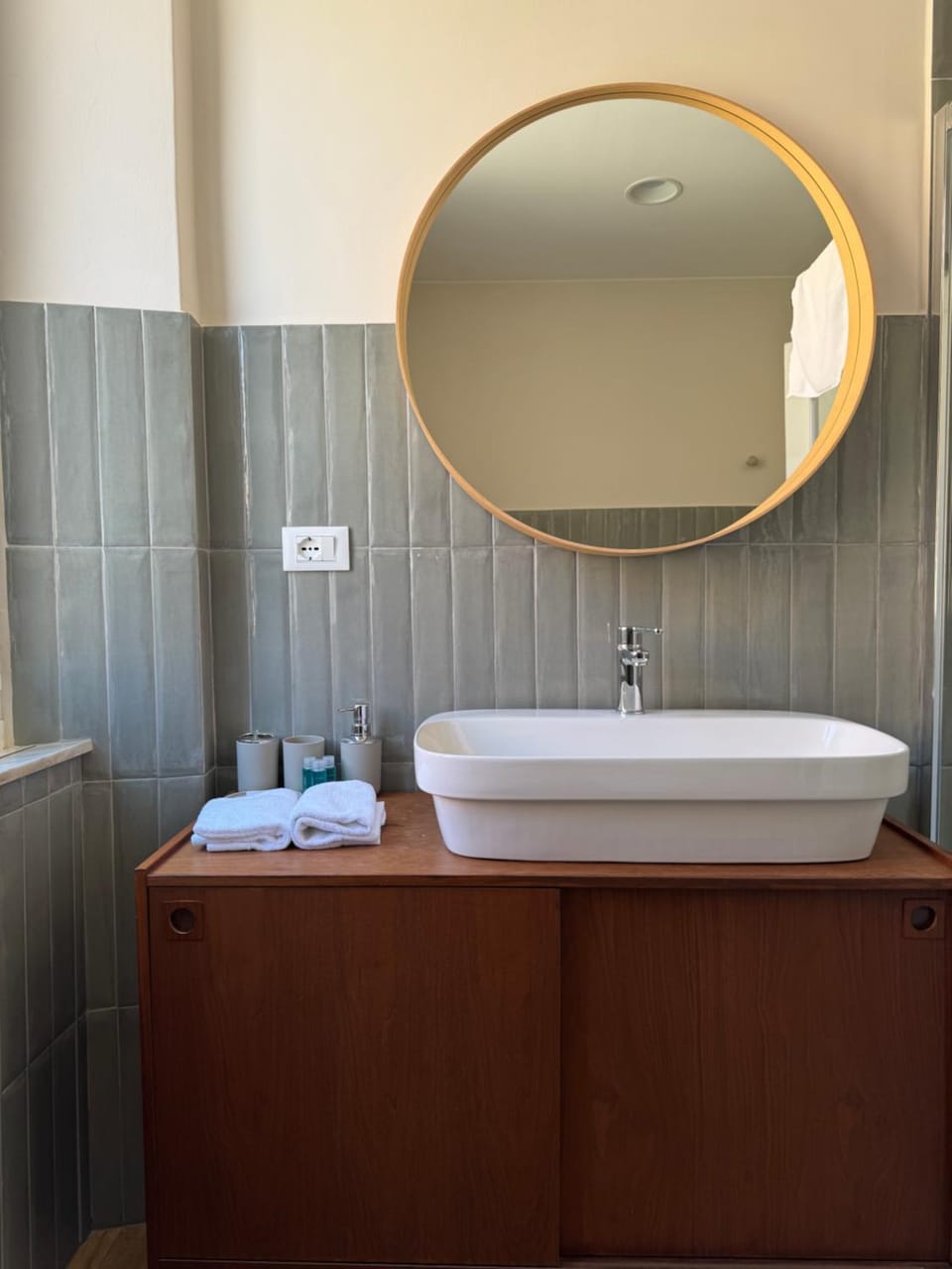grelò Apartment in Porto Ercole