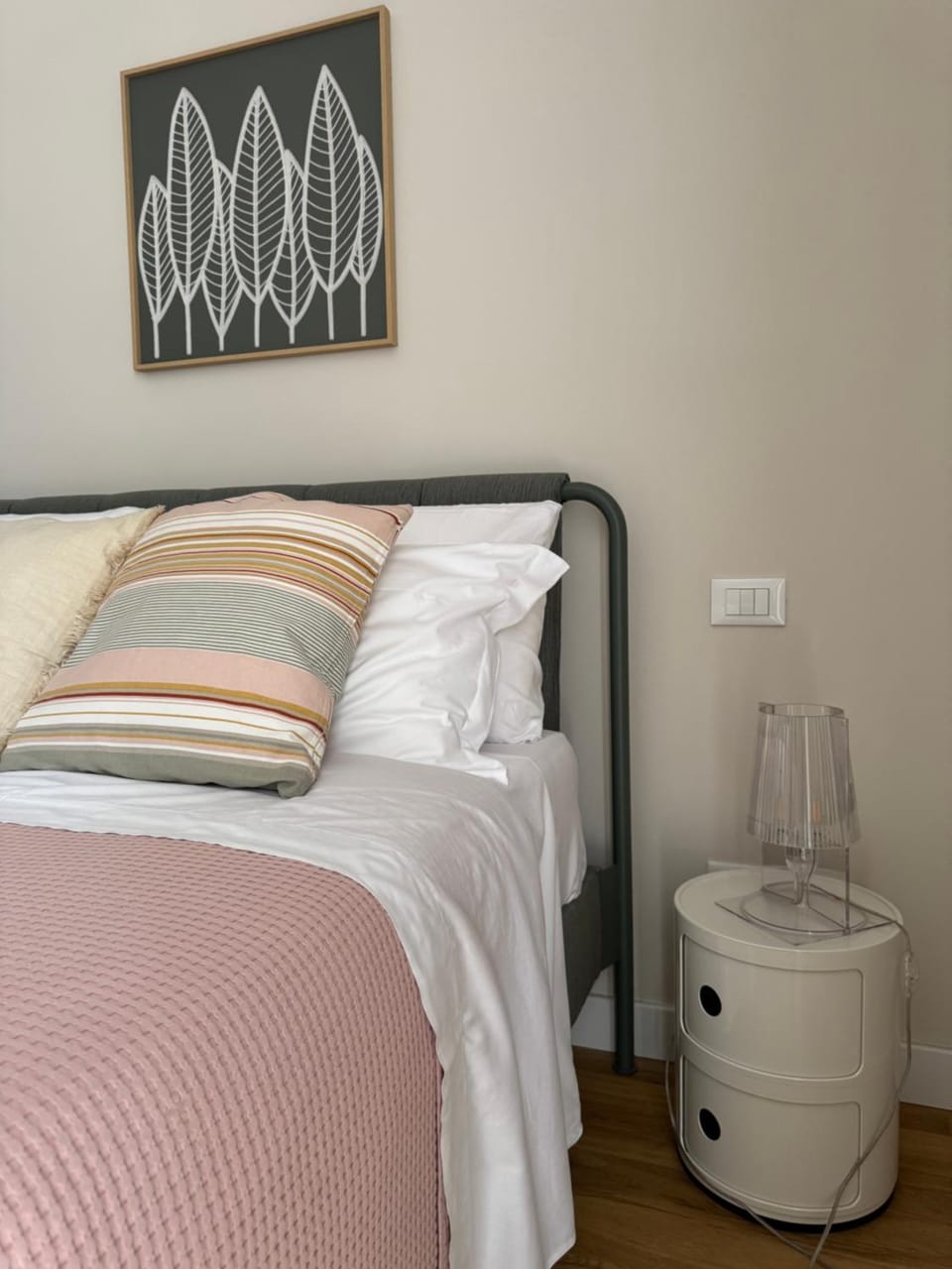 grelò Apartment in Porto Ercole