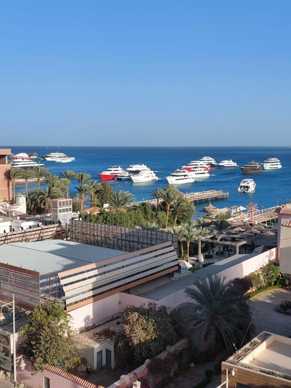 Diamond Resort Apartment in Hurghada