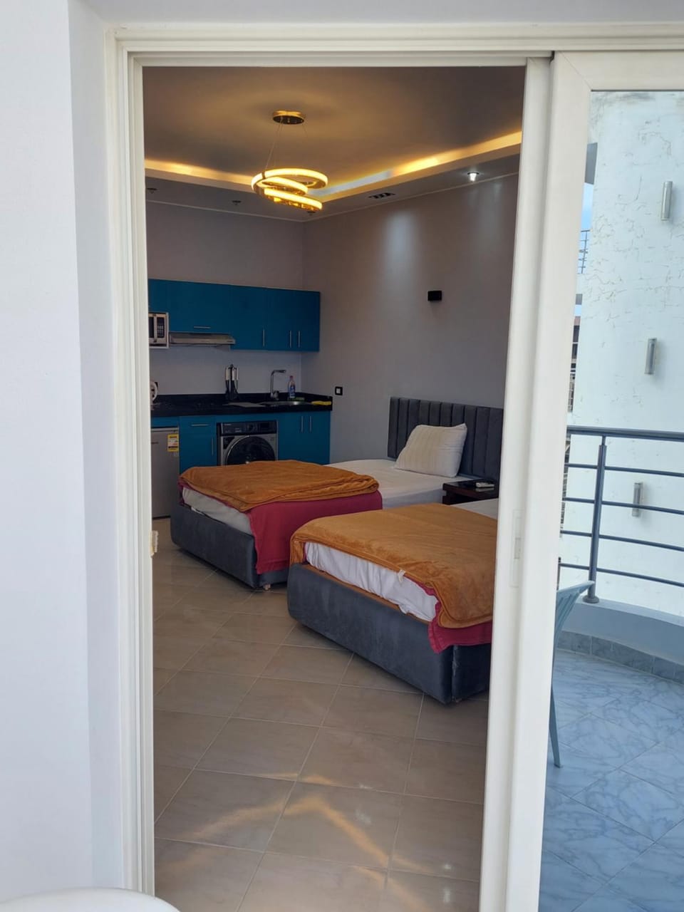 Diamond Resort Apartment in Hurghada