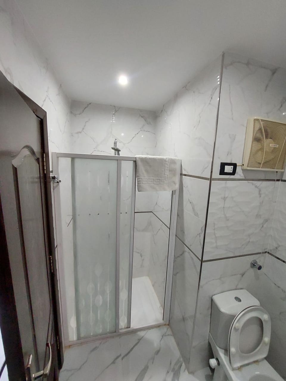 Diamond Resort Apartment in Hurghada