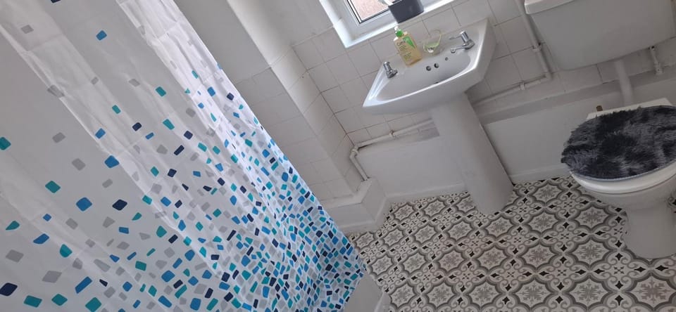 Stratford Terrace Vacation rental in Leeds