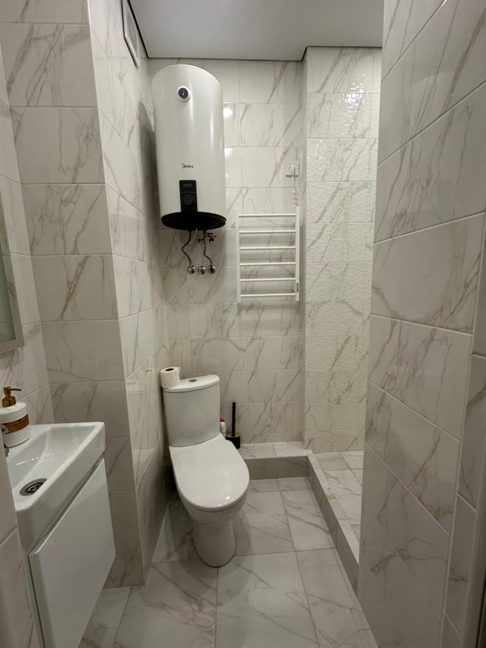 ЖК Каліпсо Apartment in Odessa