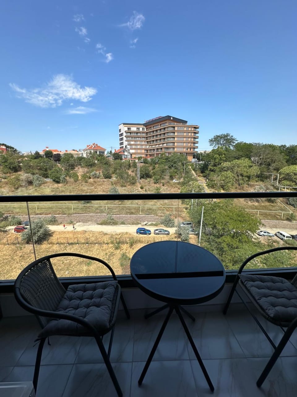 ЖК Каліпсо Apartment in Odessa
