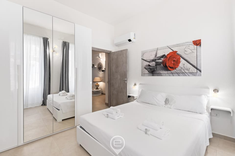 Estay - Castle Suite Apartment in Cagliari