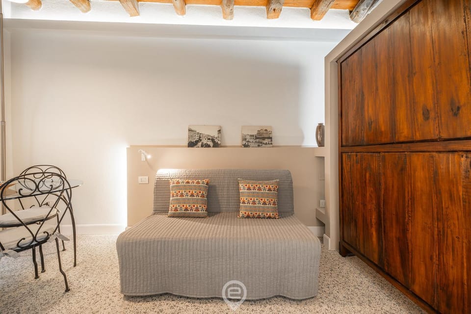 Estay - Rifugio San Giovanni Apartment in Cagliari