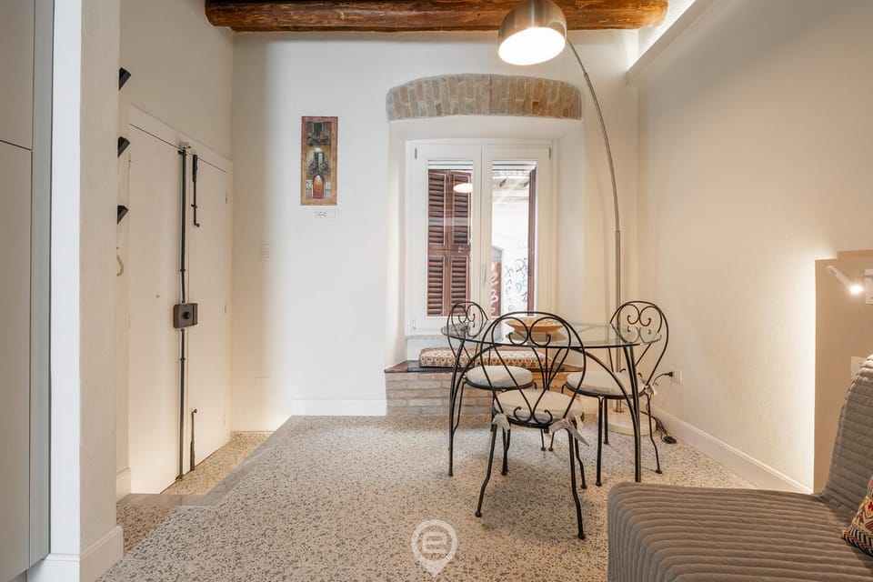 Estay - Rifugio San Giovanni Apartment in Cagliari