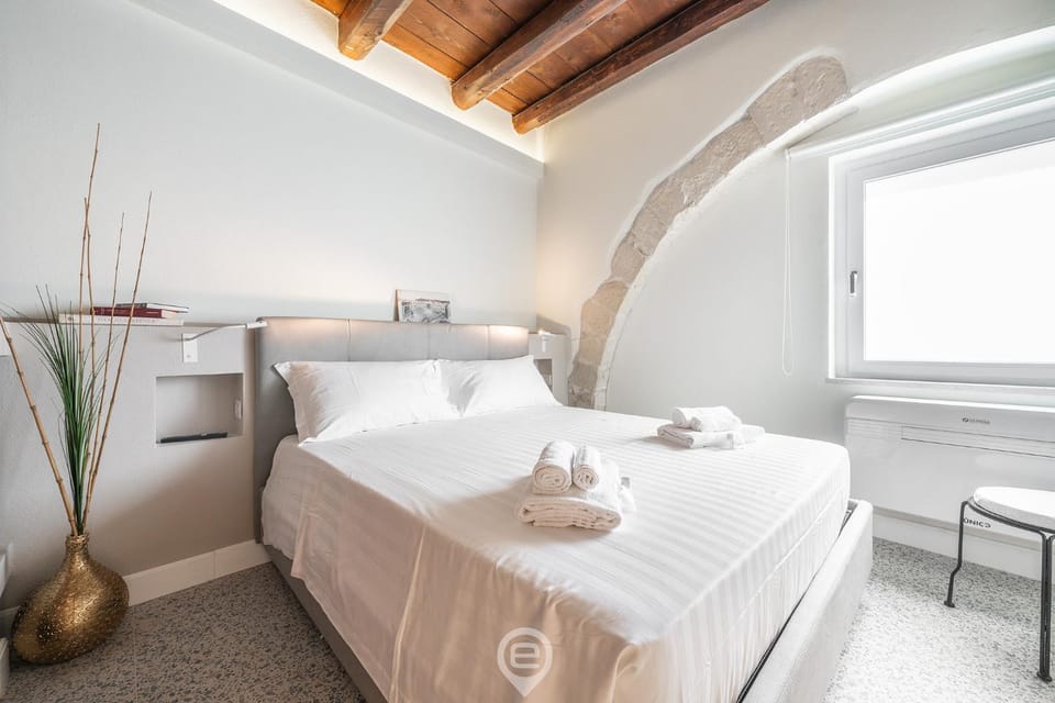 Estay - Rifugio San Giovanni Apartment in Cagliari