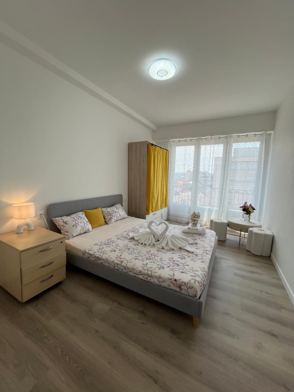 Pau Elégance - 4 Personnes - Pau Hyper Centre - Clemenceau Apartment in Pau