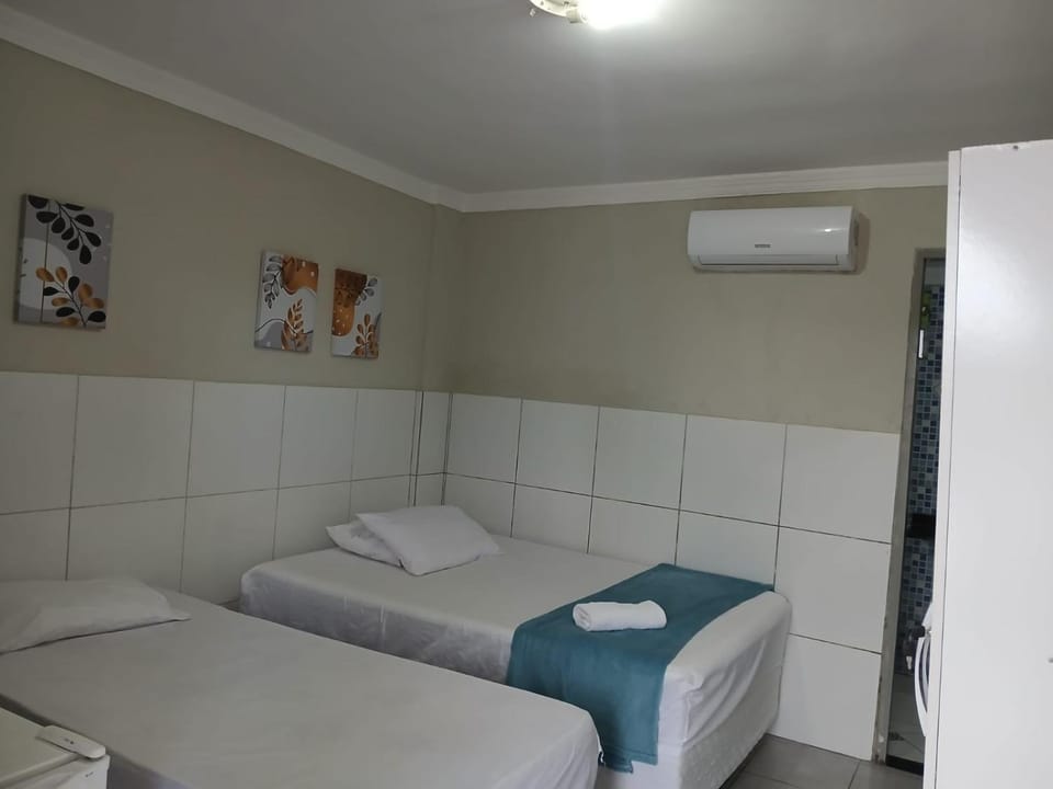 Pousada João Câmara Inn in State of Rio Grande do Norte, Brazil