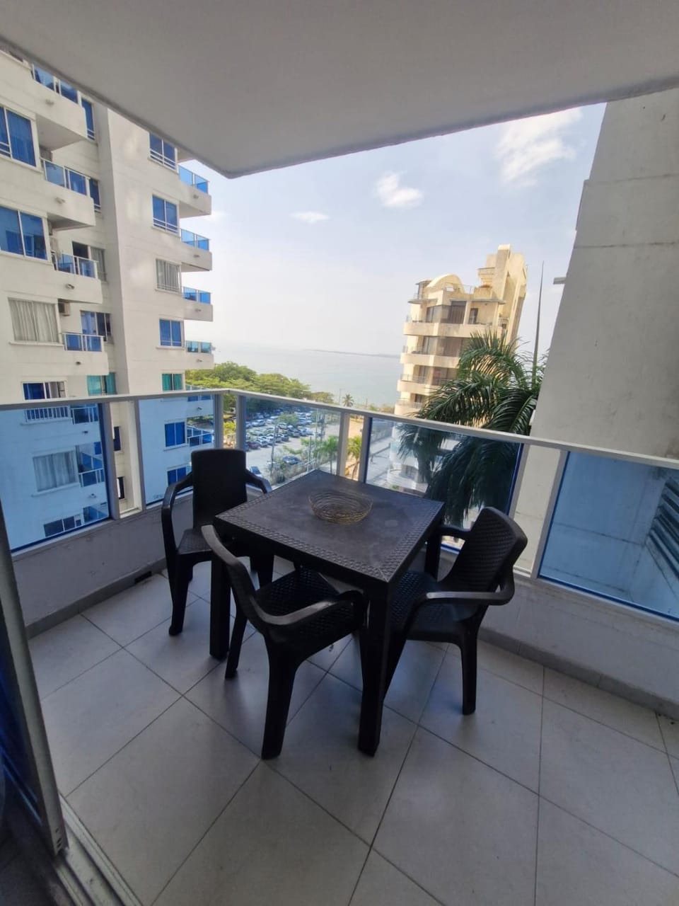 Loft 614 - Edificio conquistador Apartment in Cartagena