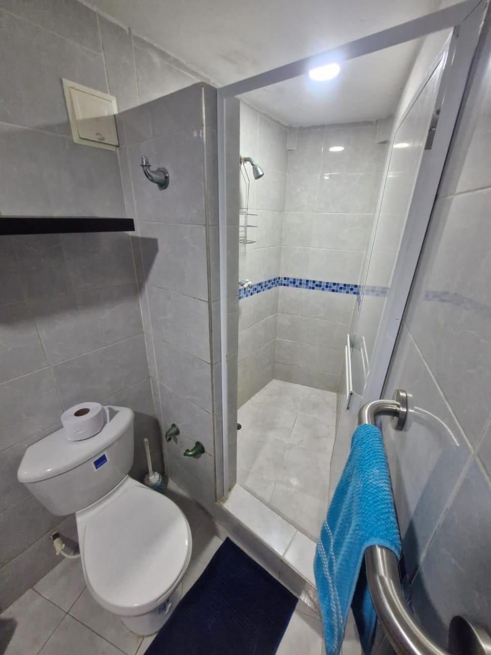 Loft 614 - Edificio conquistador Apartment in Cartagena
