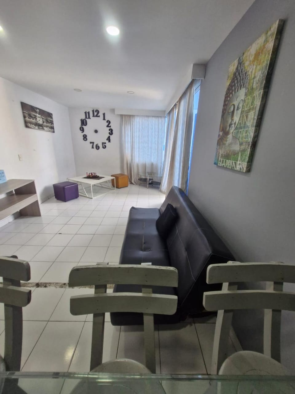 Loft 614 - Edificio conquistador Apartment in Cartagena