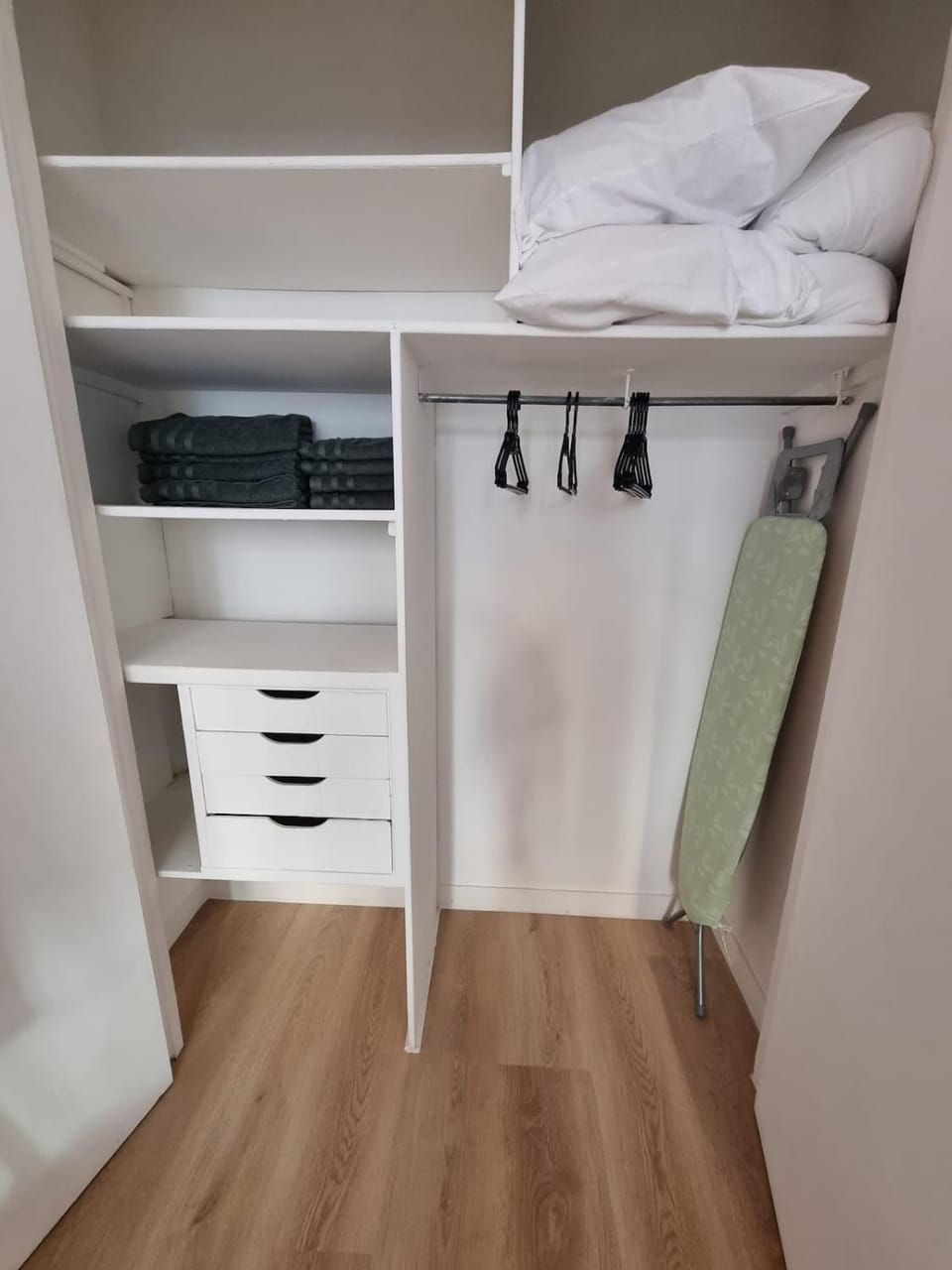 wardrobe