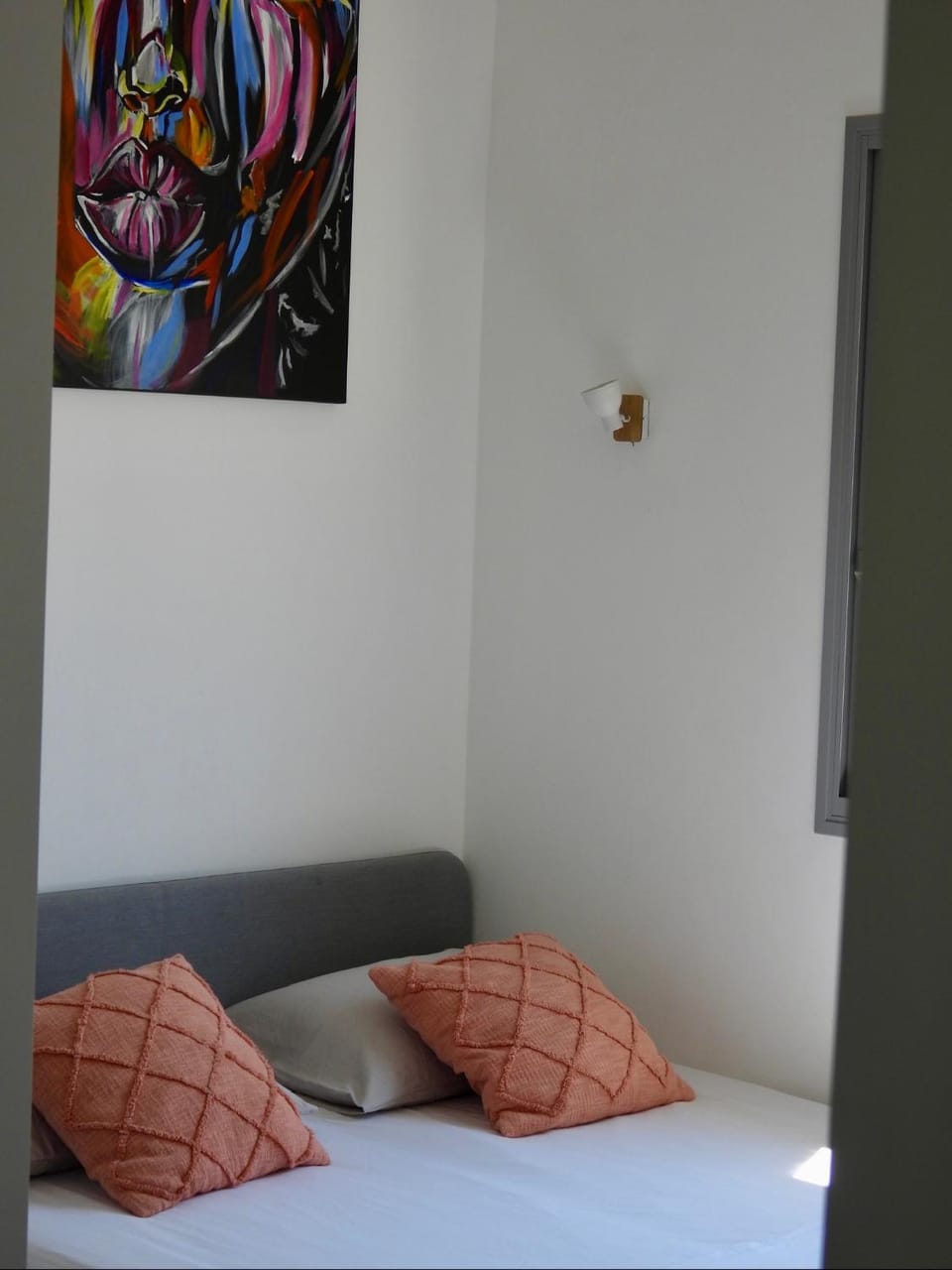 שחף על הכנרת Apartment in North District