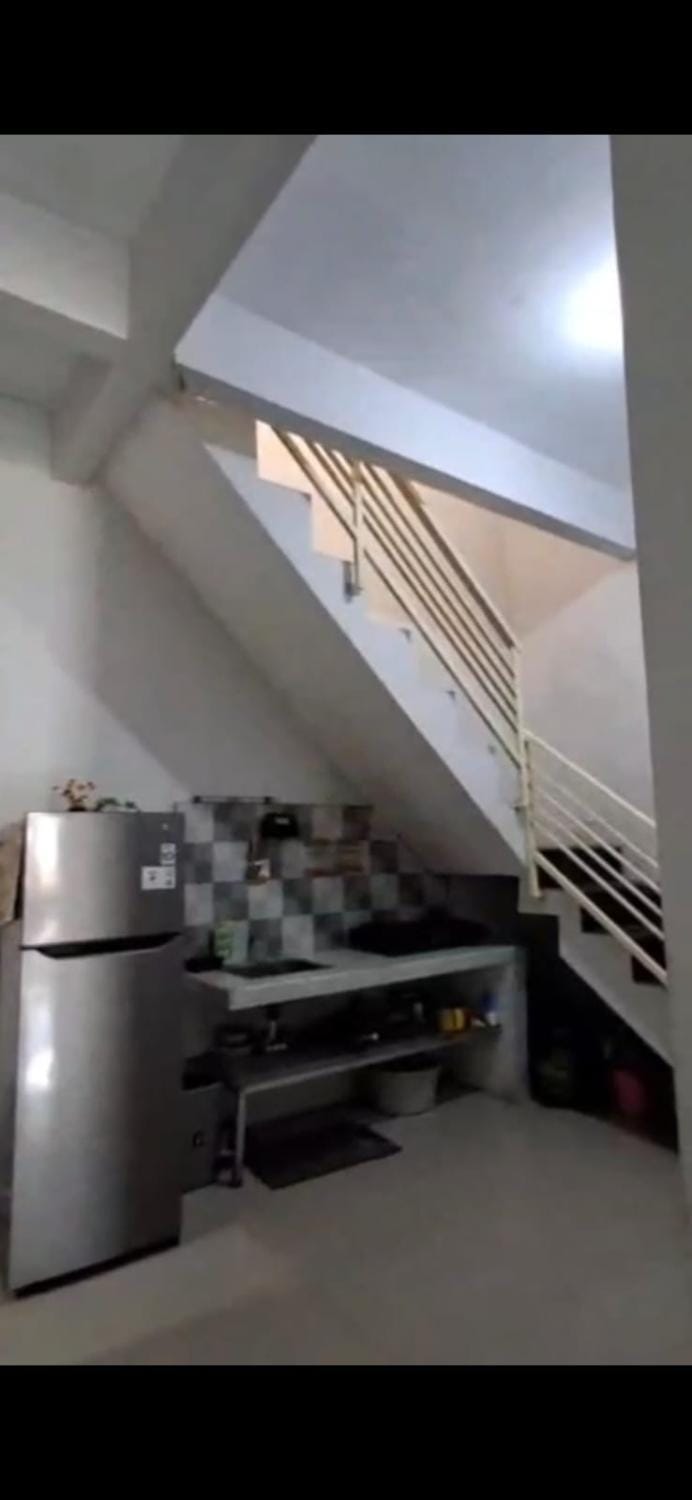 Kitchen or kitchenette, Communal kitchen