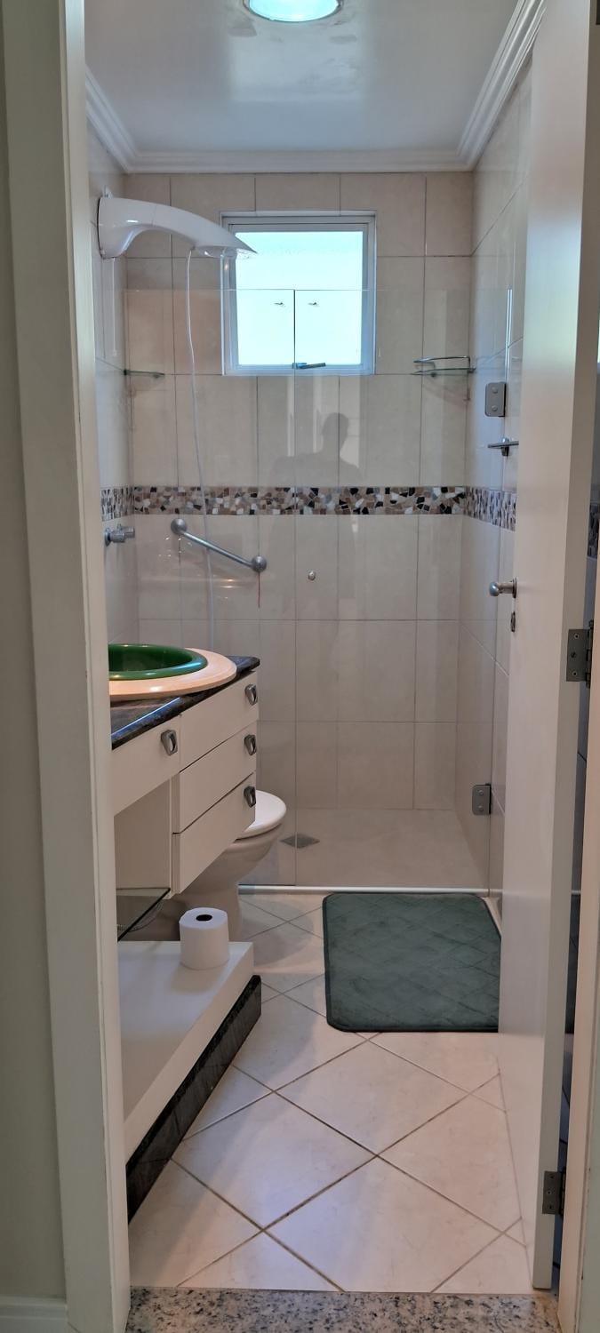 Beira Mar Confort Exclusive Apartment in Porto Belo