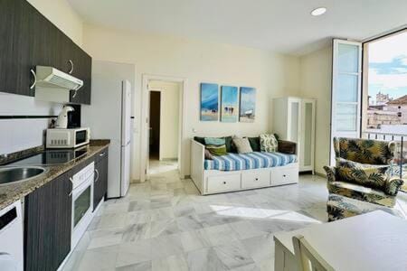 Apartoyou - Sol y Calma Apartment in El Puerto de Santa María