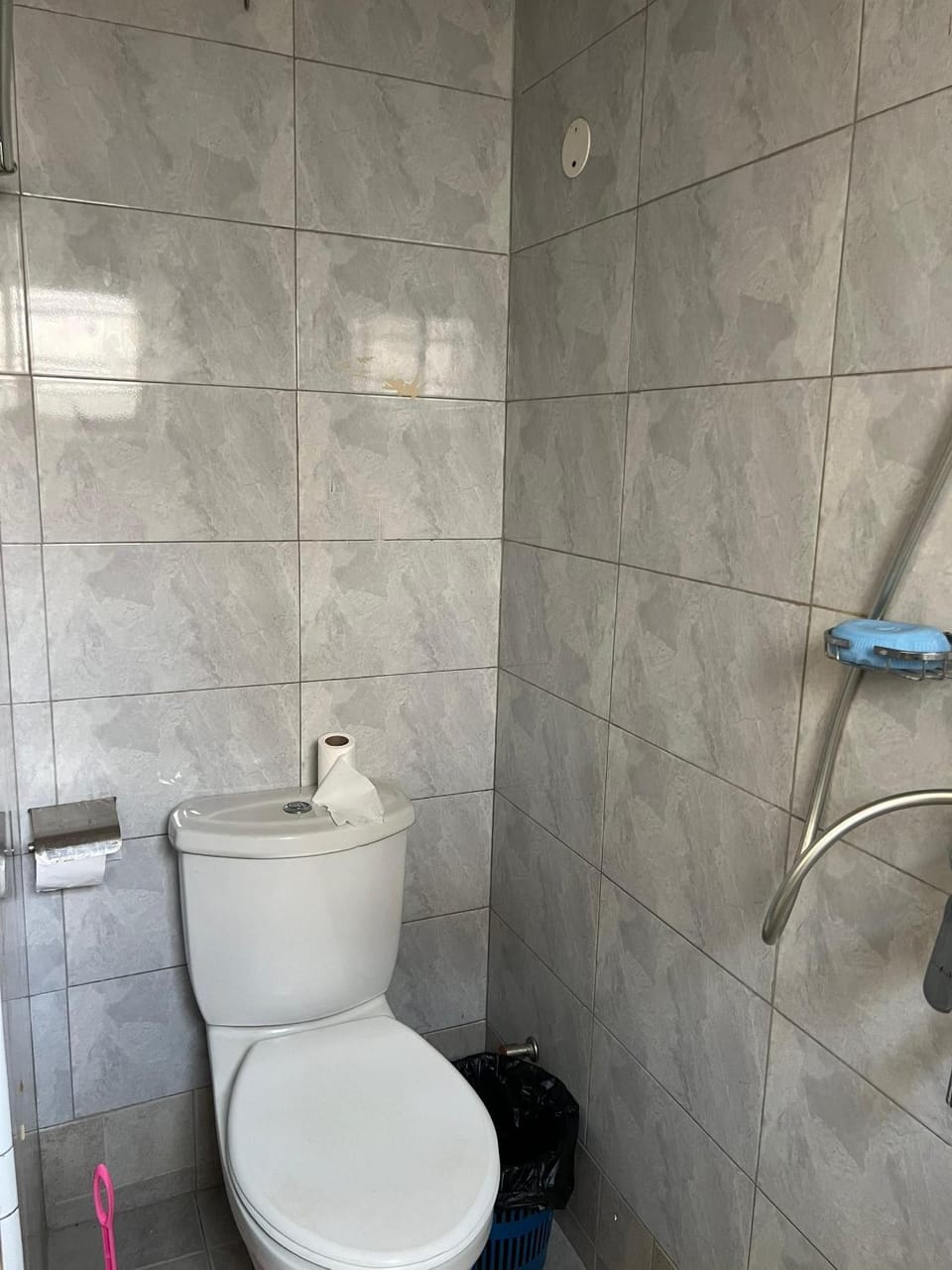 Regeneration Apartment in Uganda