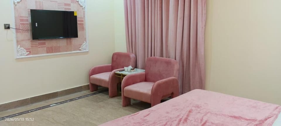 Hotel Crescent Multan Hotel in Punjab