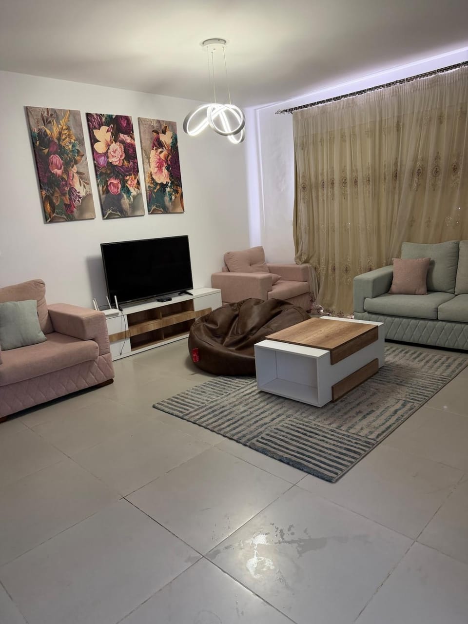 Marrasi Marina 1 2bdr Apartment in Egypt
